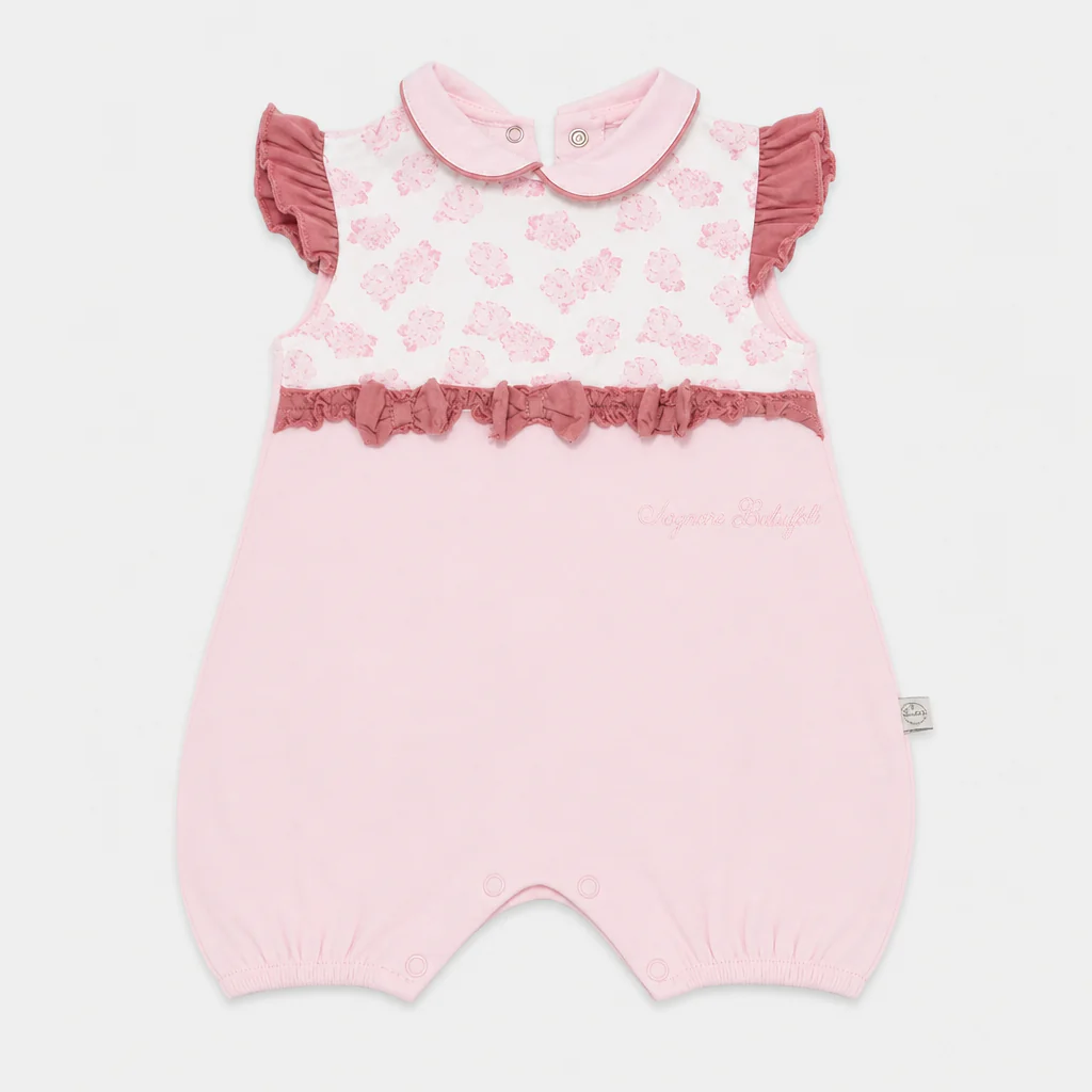Tutine neonato - Bambina - 60 - 65 | 3 mesi