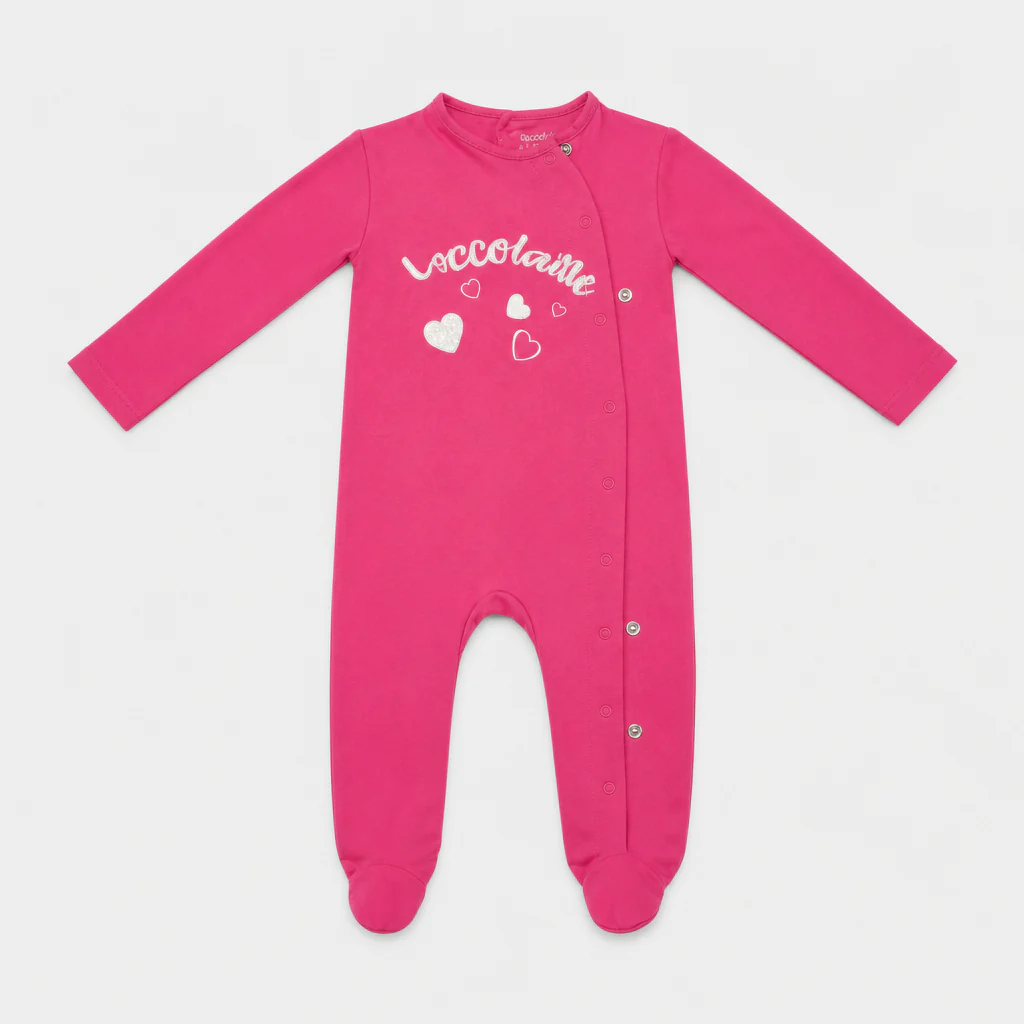Tutine neonato - Bambina - 60 - 65 | 3 mesi