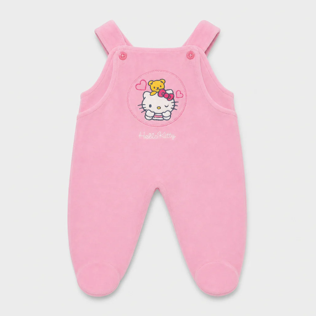 Tutine neonato - Bambina - 66 - 71 | 6 mesi