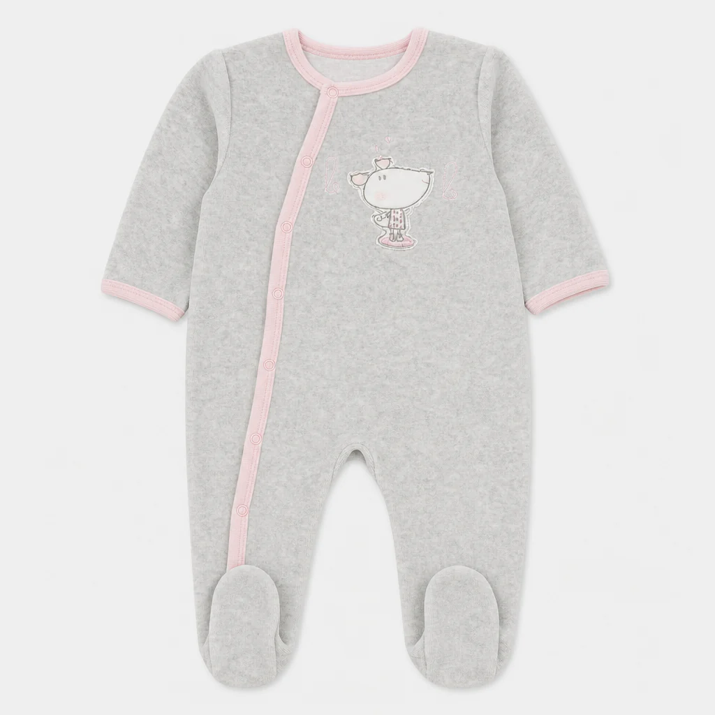 Tutine neonato - Bambina - 66 - 71 | 6 mesi