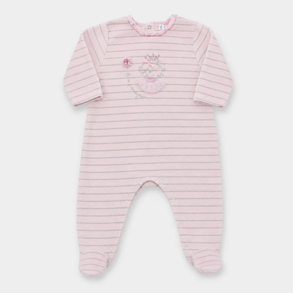 Tutine neonato - Bambina - 66 - 71 | 6 mesi