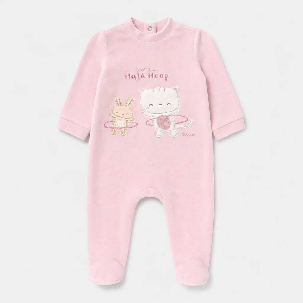 Tutine neonato - Bambina - 66 - 71 | 6 mesi
