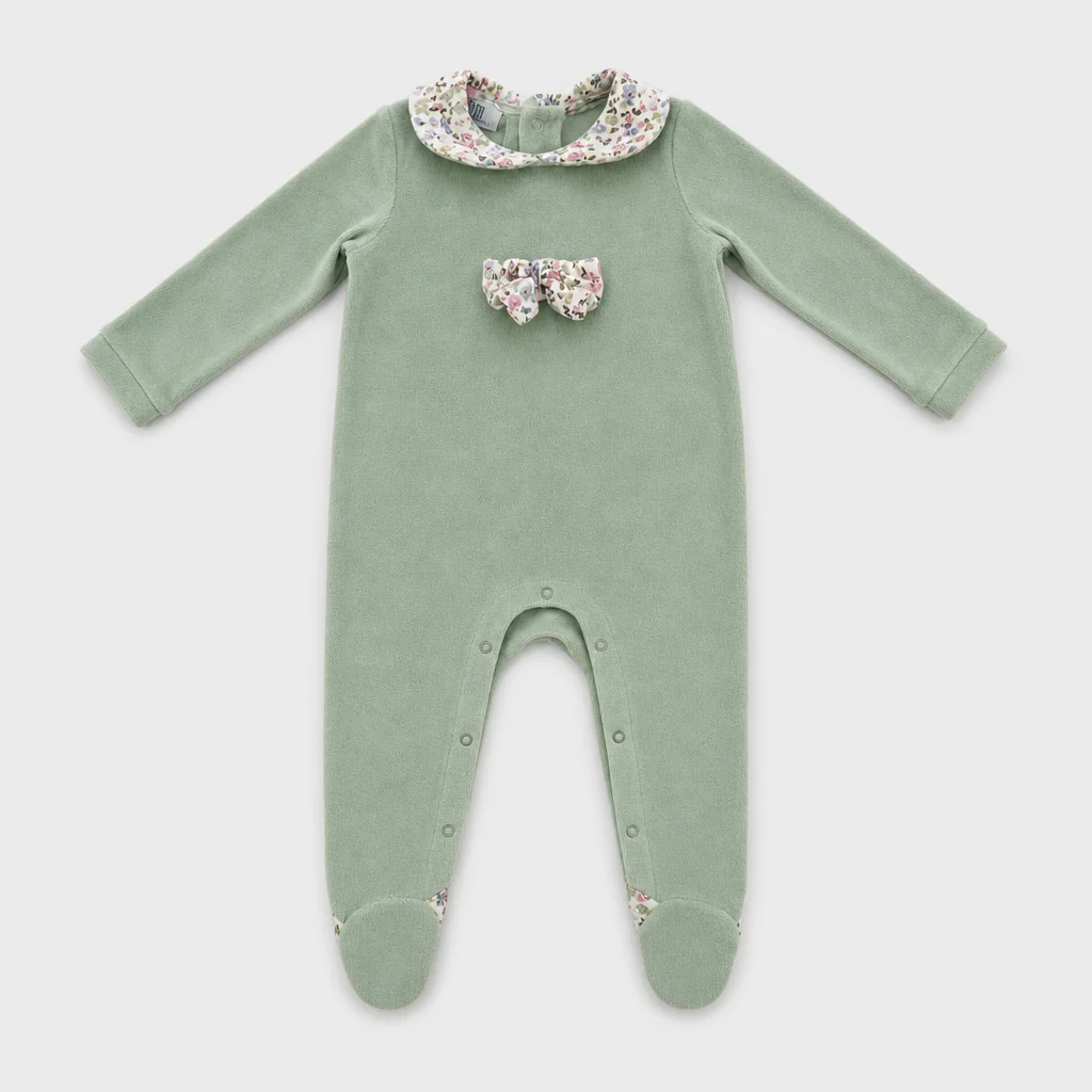 Tutine neonato - Bambina - 66 - 71 | 6 mesi