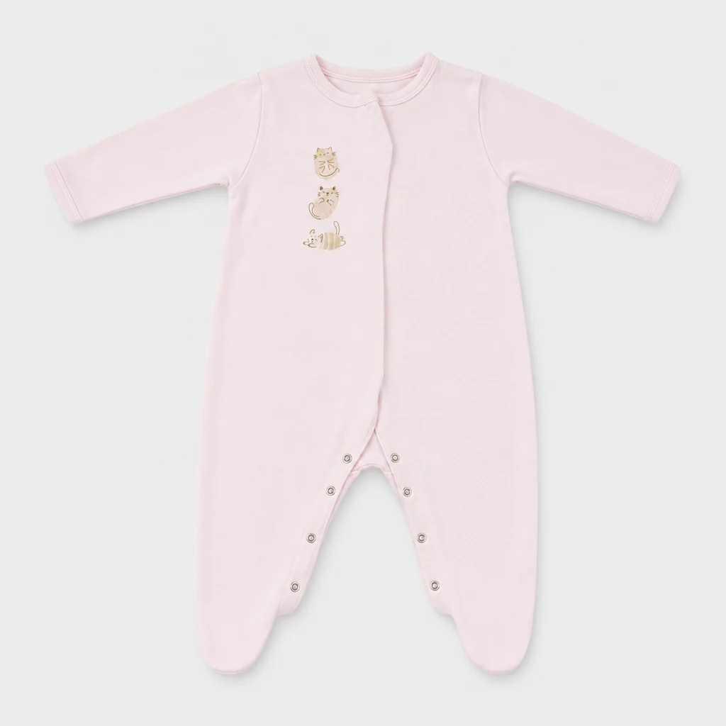 Tutine neonato - Bambina - 66 - 71 | 6 mesi