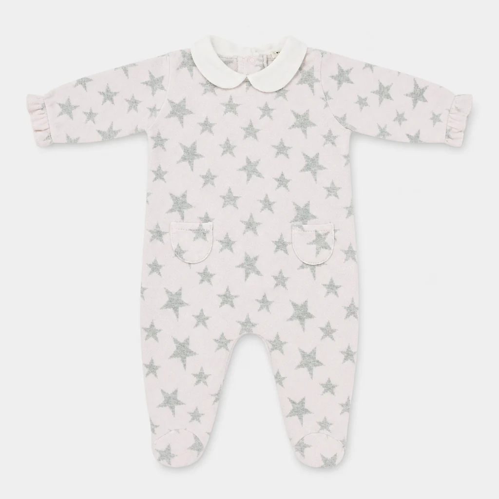 Tutine neonato - Bambina - 66 - 71 | 6 mesi