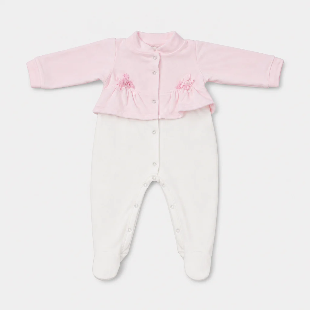 Tutine neonato - Bambina - 66 - 71 | 6 mesi