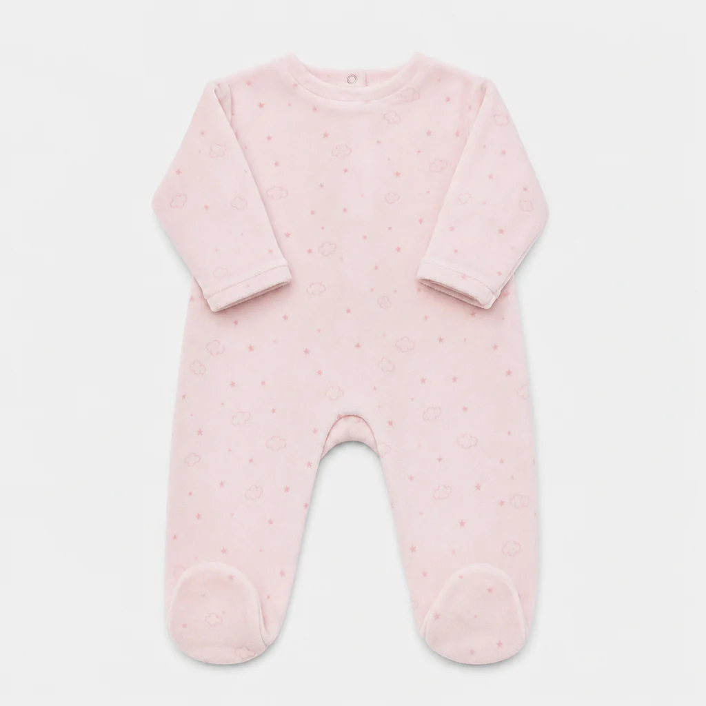 Tutine neonato - Bambina - 66 - 71 | 6 mesi