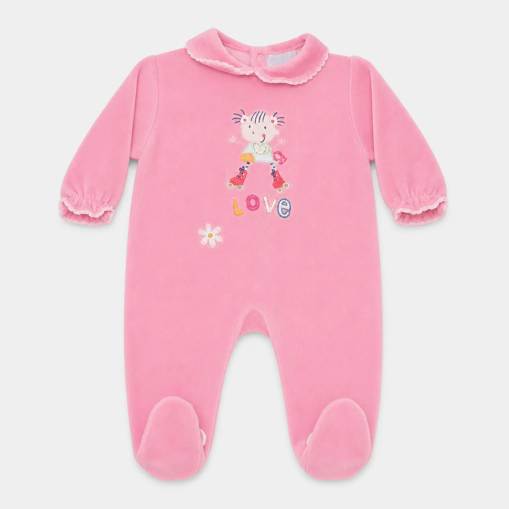 Tutine neonato - Bambina - 66 - 71 | 6 mesi