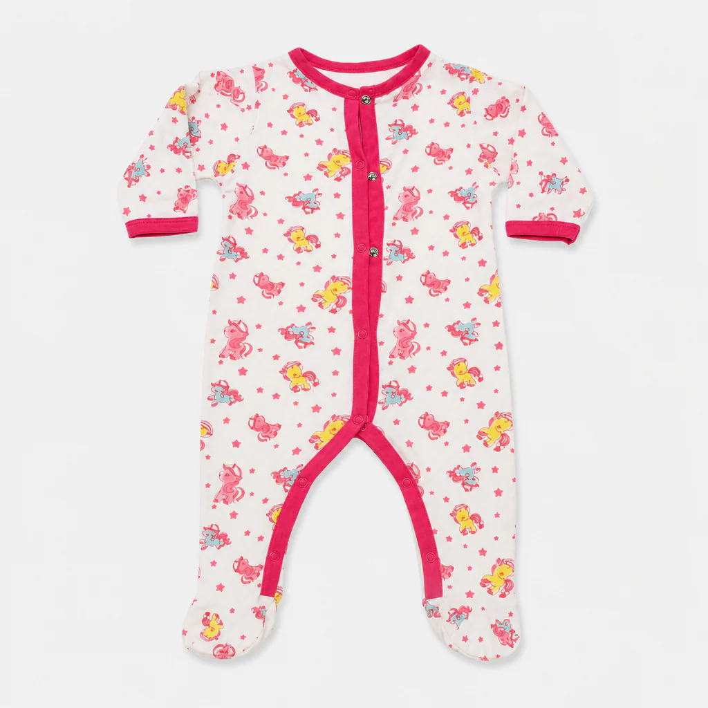 Tutine neonato - Bambina - 66 - 71 | 6 mesi