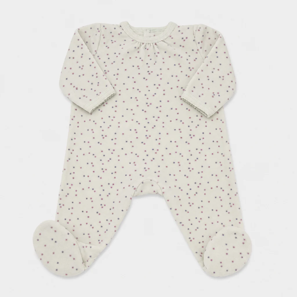 Tutine neonato - Bambina - 66 - 71 | 6 mesi