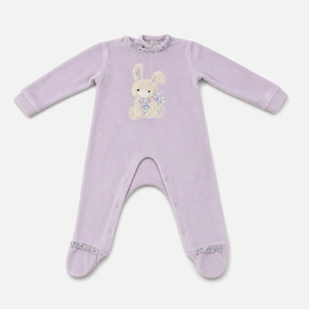 Tutine neonato - Bambina - 66 - 71 | 6 mesi