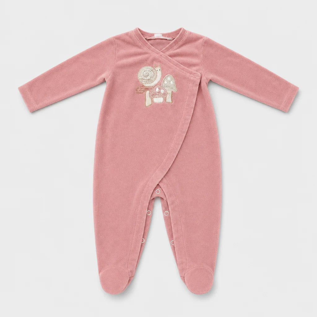 Tutine neonato - Bambina - 66 - 71 | 6 mesi