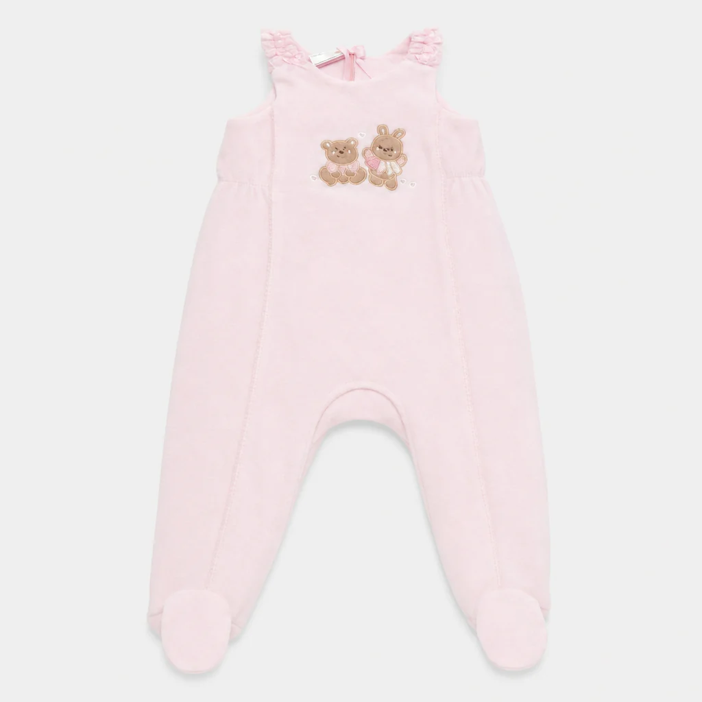 Tutine neonato - Bambina - 66 - 71 | 6 mesi