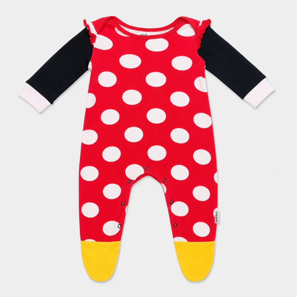 Tutine neonato - Bambina - 66 - 71 | 6 mesi