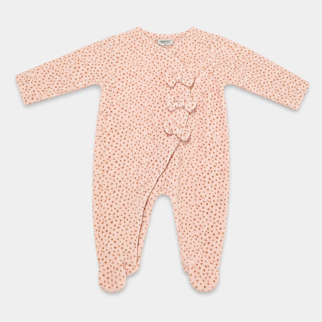 Tutine neonato - Bambina - 66 - 71 | 6 mesi