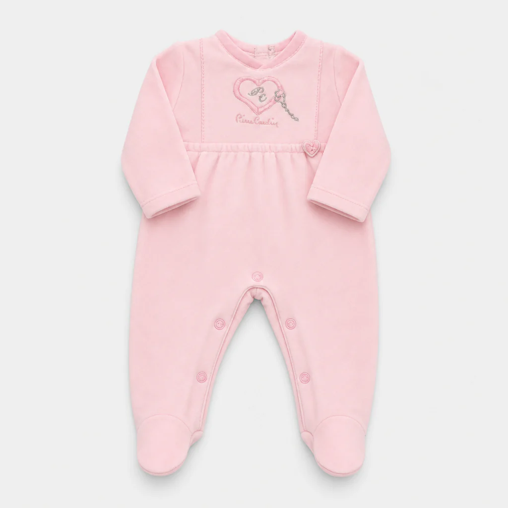 Tutine neonato - Bambina - 66 - 71 | 6 mesi