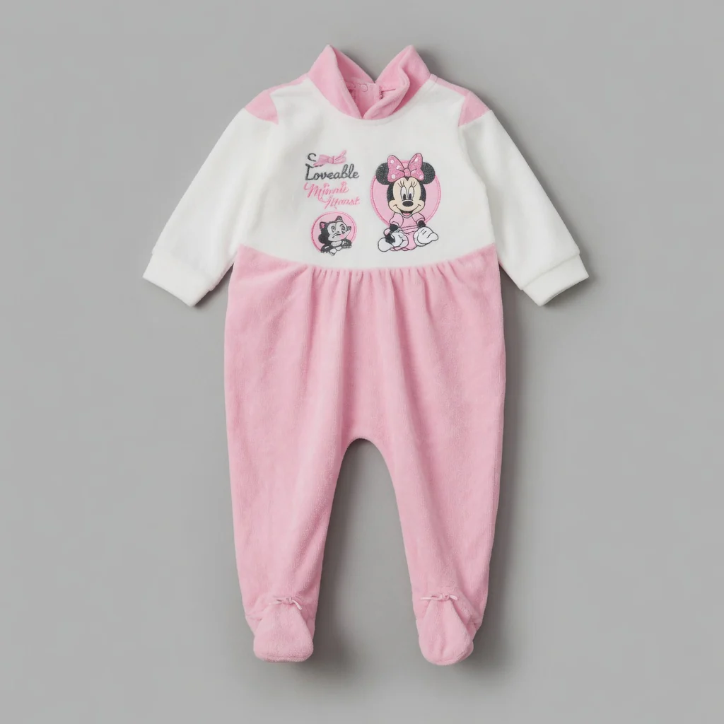 Tutine neonato - Bambina - 66 - 71 | 6 mesi