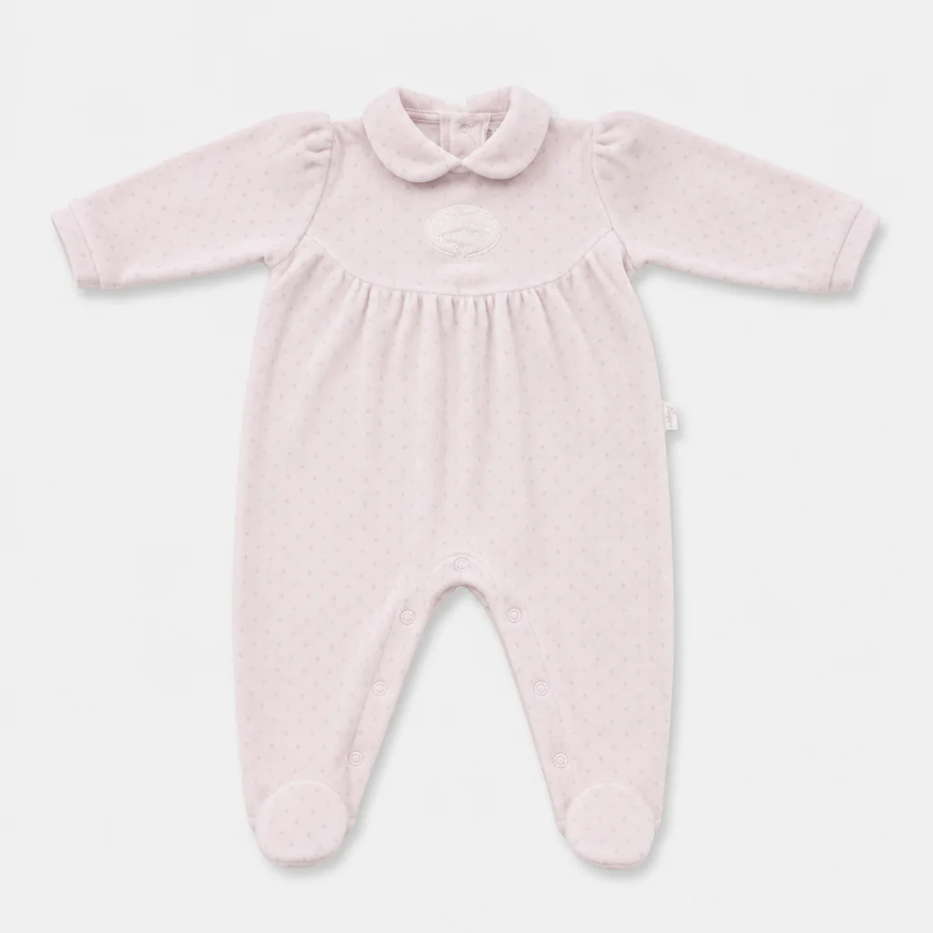 Tutine neonato - Bambina - 66 - 71 | 6 mesi