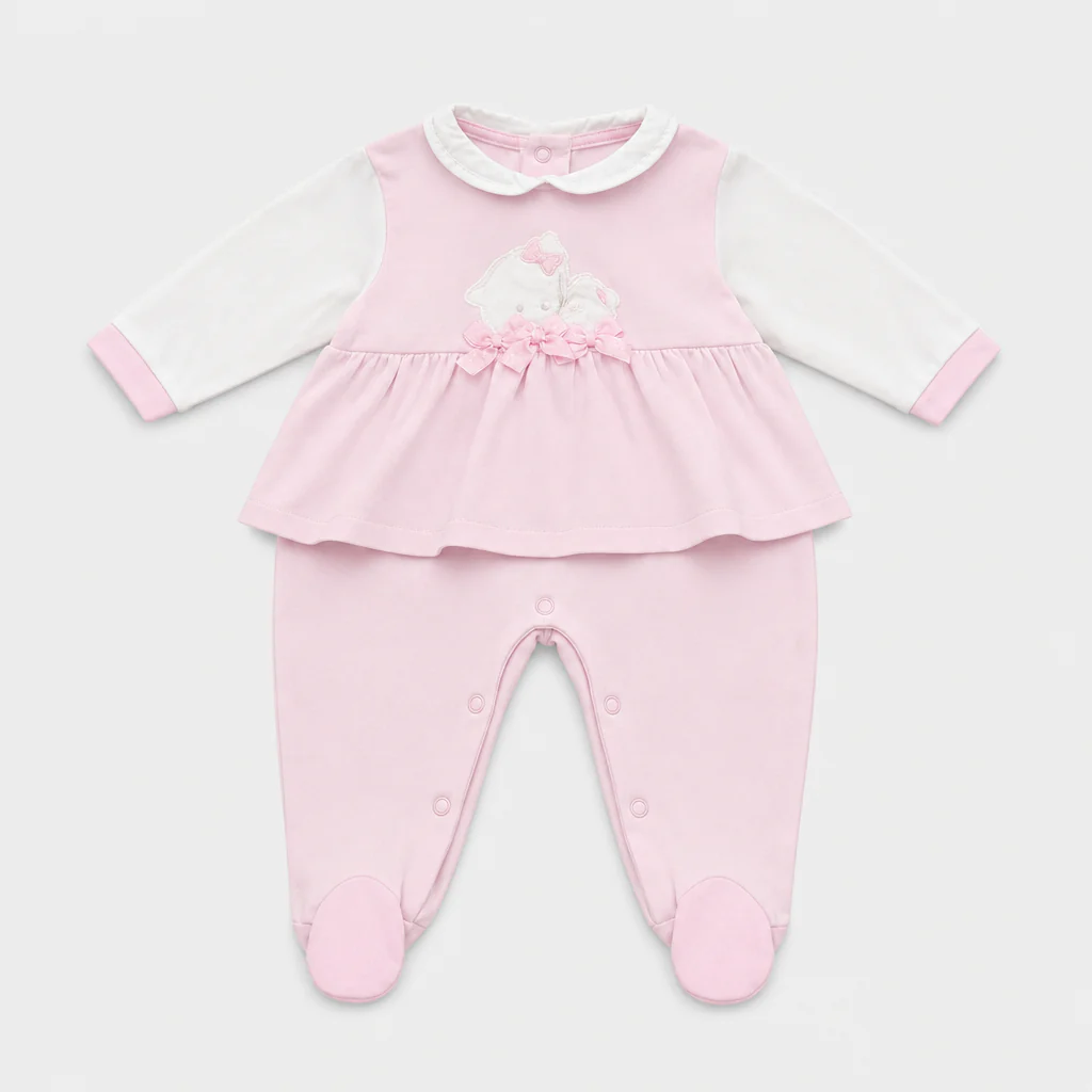 Tutine neonato - Bambina - 66 - 71 | 6 mesi