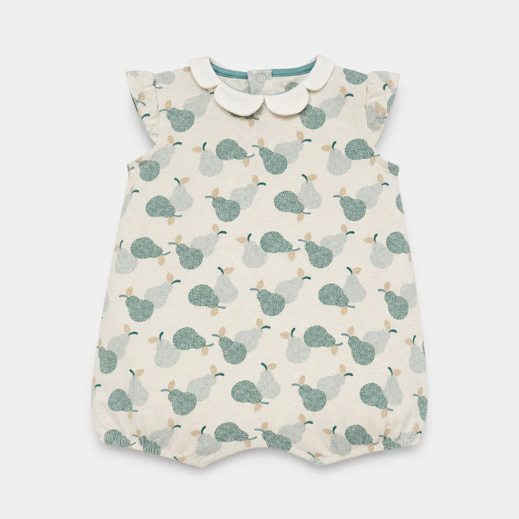 Tutine neonato - Bambina - 66 - 71 | 6 mesi