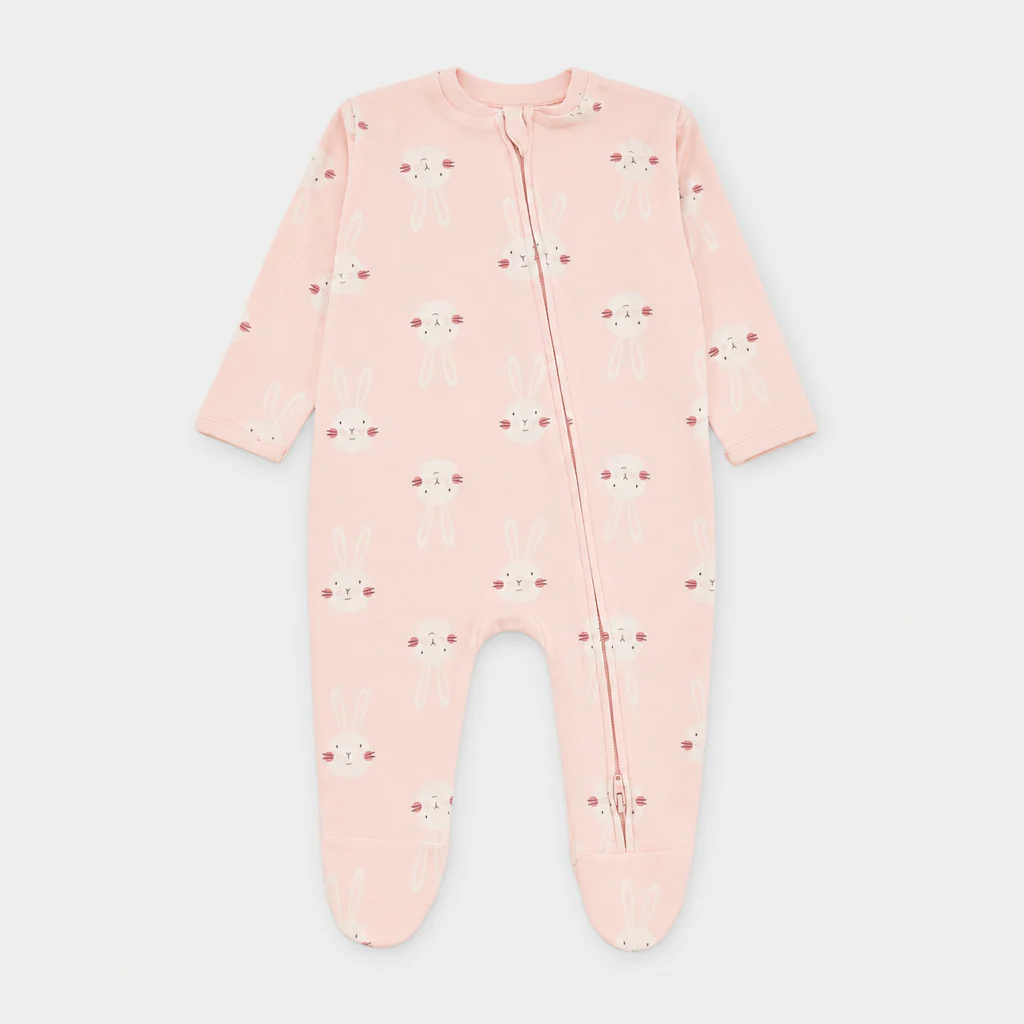 Tutine neonato - Bambina - 66 - 71 | 6 mesi