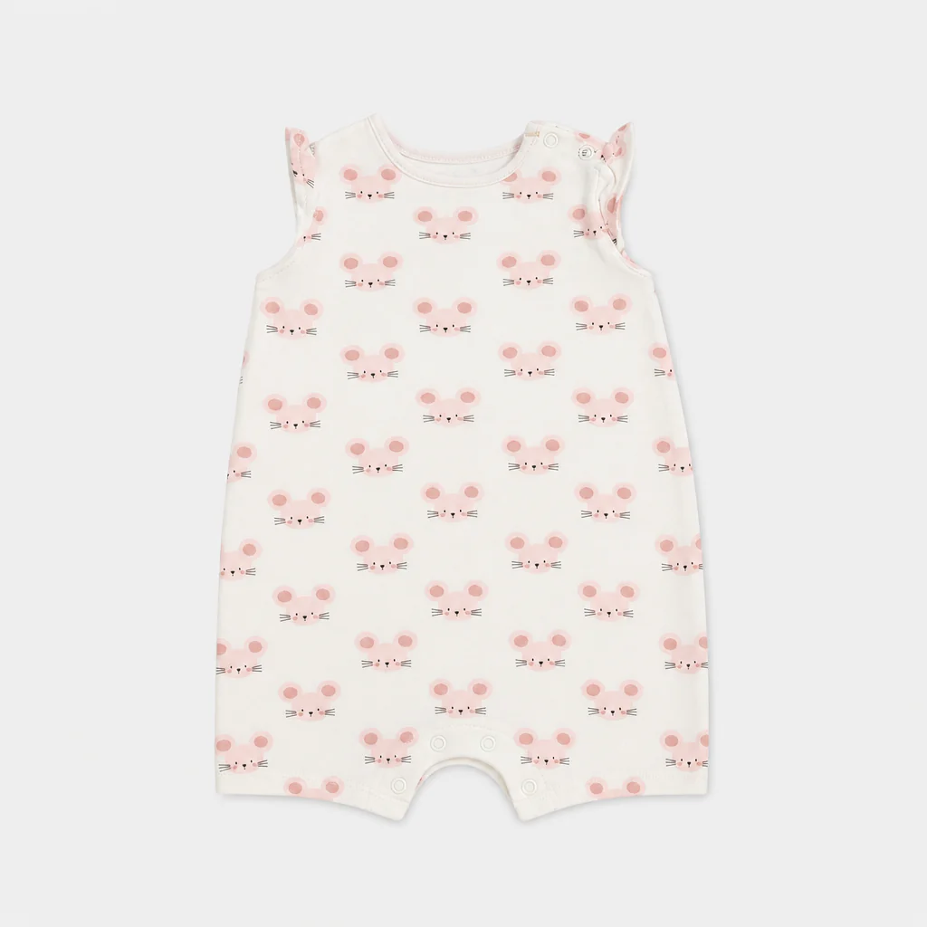 Tutine neonato - Bambina - 66 - 71 | 6 mesi