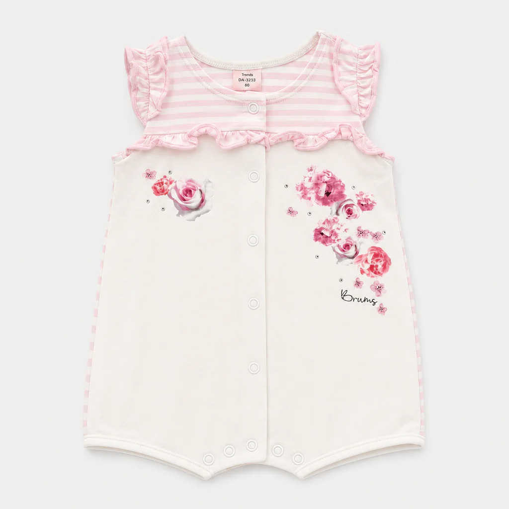 Tutine neonato - Bambina - 66 - 71 | 6 mesi