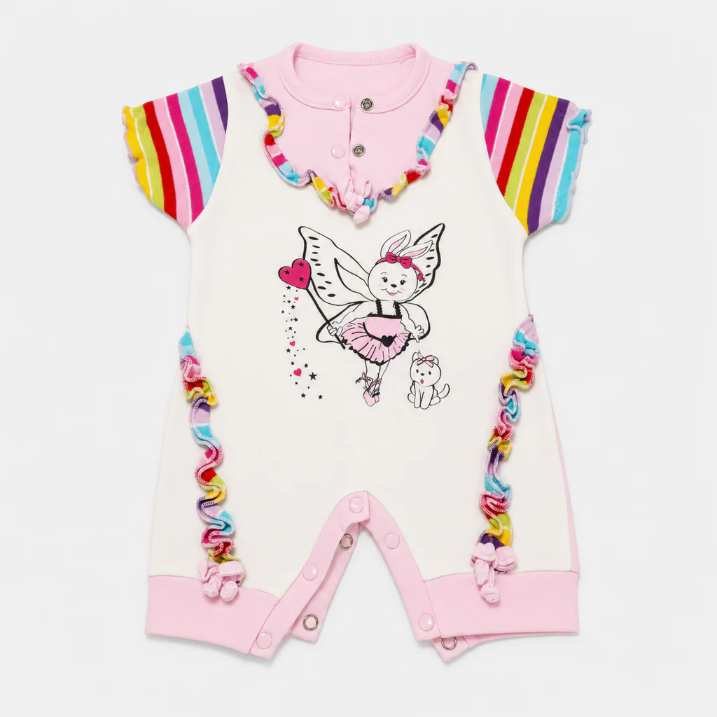 Tutine neonato - Bambina - 72 - 77 | 9 mesi