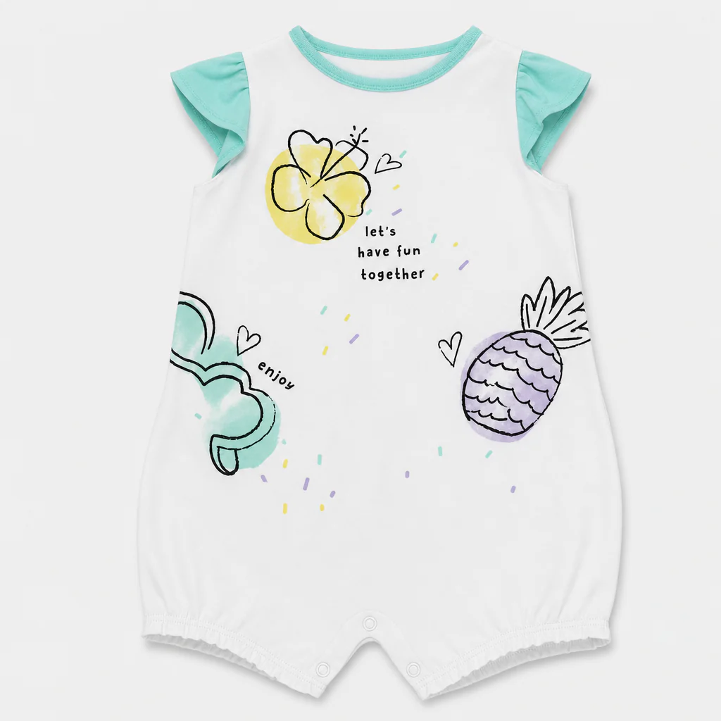 Tutine neonato - Bambina - 72 - 77 | 9 mesi