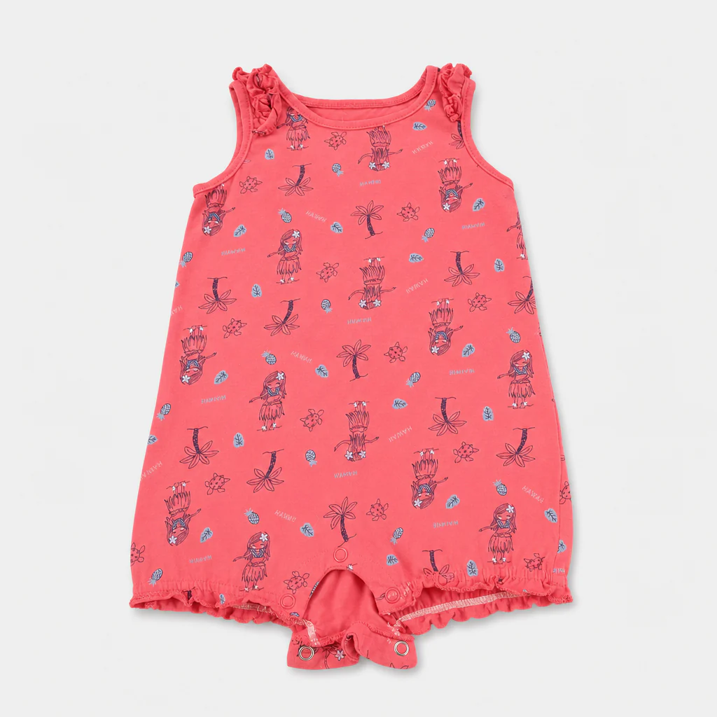 Tutine neonato - Bambina - 72 - 77 | 9 mesi