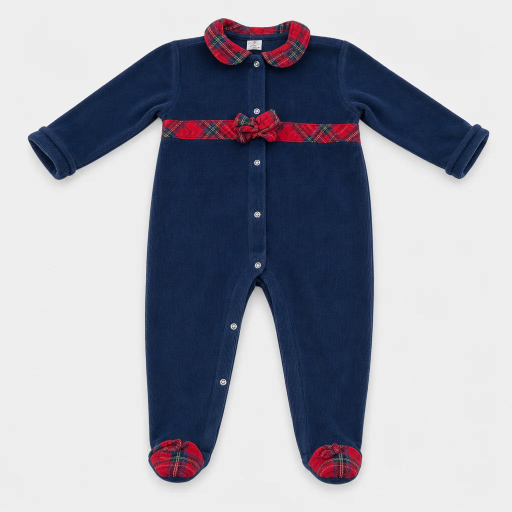 Tutine neonato - Bambina - 72 - 77 | 9 mesi