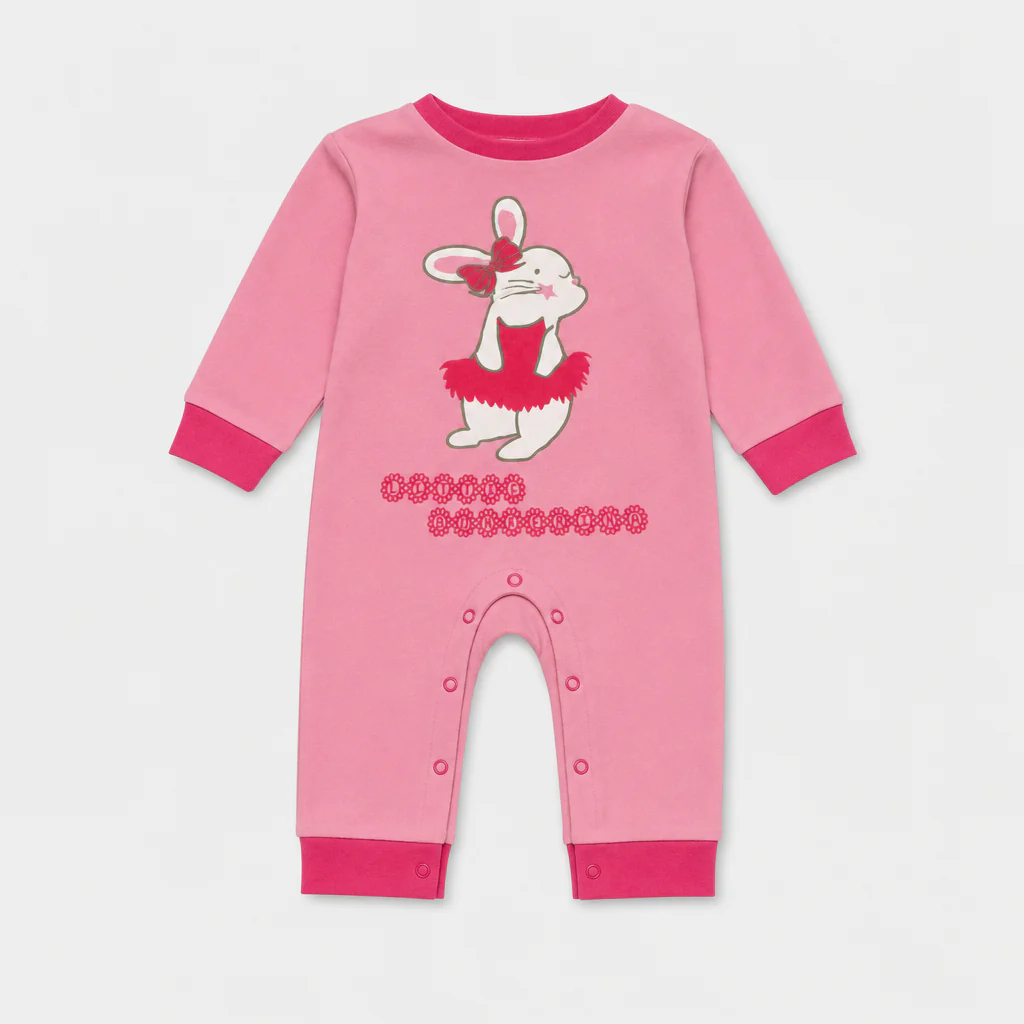 Tutine neonato - Bambina - 72 - 77 | 9 mesi