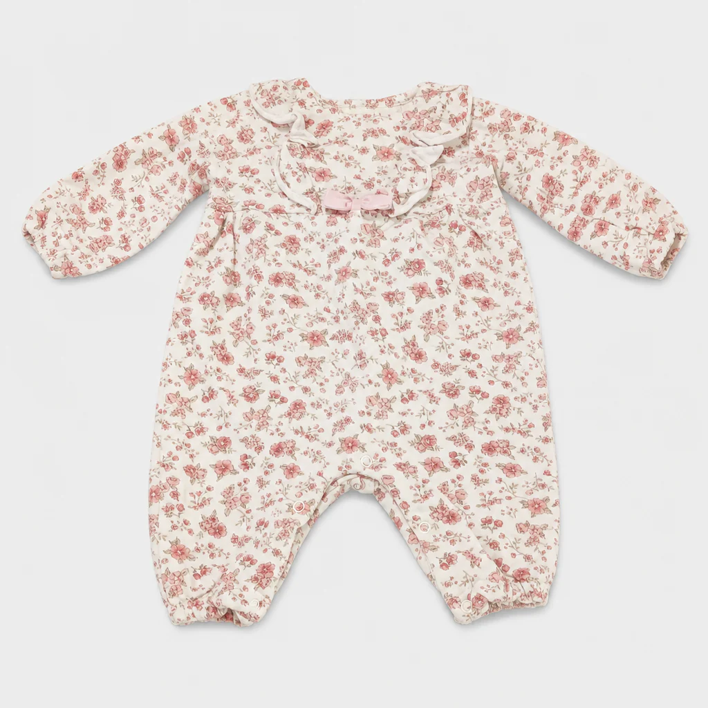 Tutine neonato - Bambina - 72 - 77 | 9 mesi
