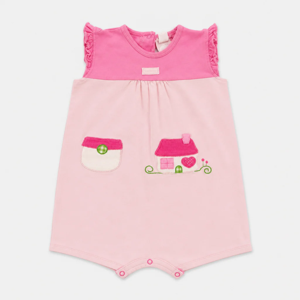 Tutine neonato - Bambina - 72 - 77 | 9 mesi