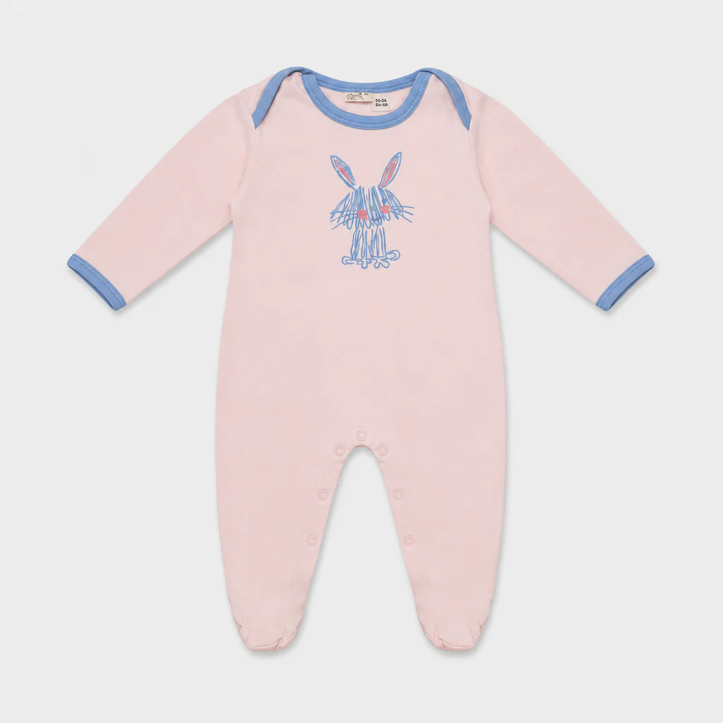 Tutine neonato - Bambina - 72 - 77 | 9 mesi