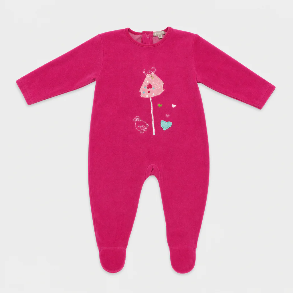 Tutine neonato - Bambina - 78 - 83 | 1 anno
