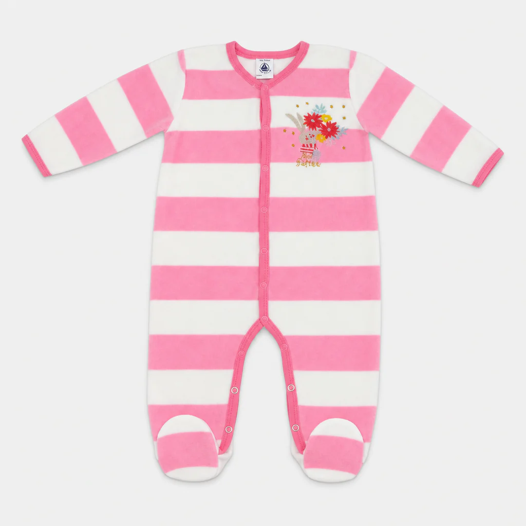 Tutine neonato - Bambina - 84 - 89 | 18 mesi