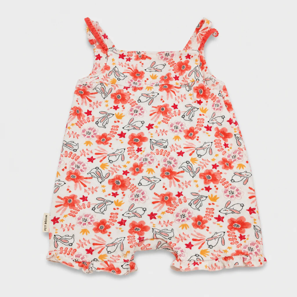 Tutine neonato - Bambina - 84 - 89 | 18 mesi