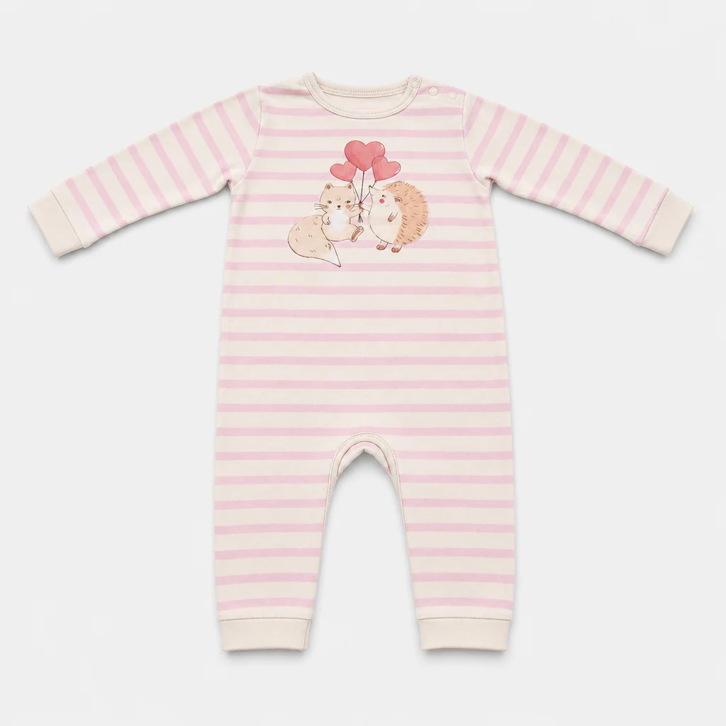 Tutine neonato - Bambina - 90 - 95 | 2 anni