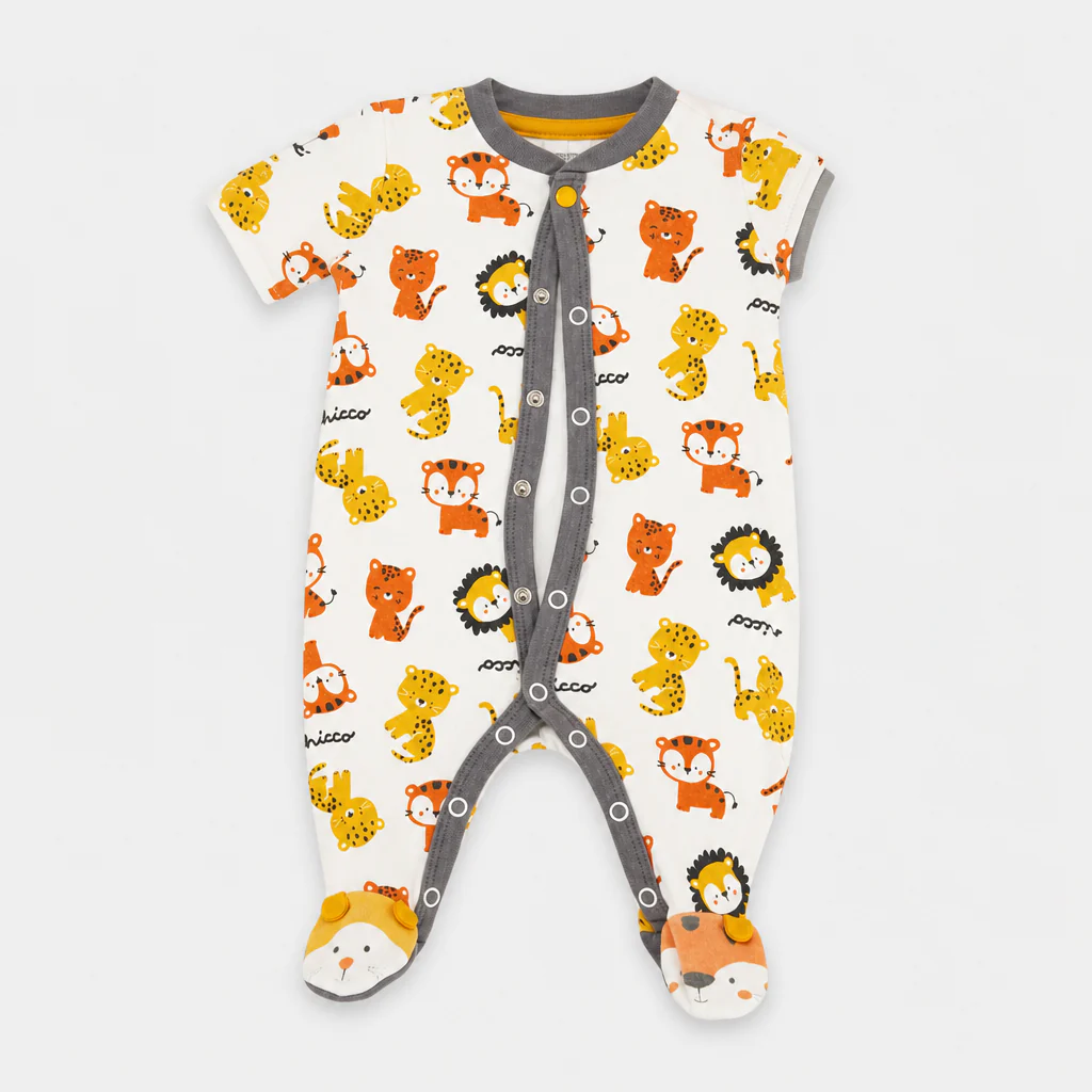 Tutine neonato - Bambino - 50 - 59 < 3 mesi