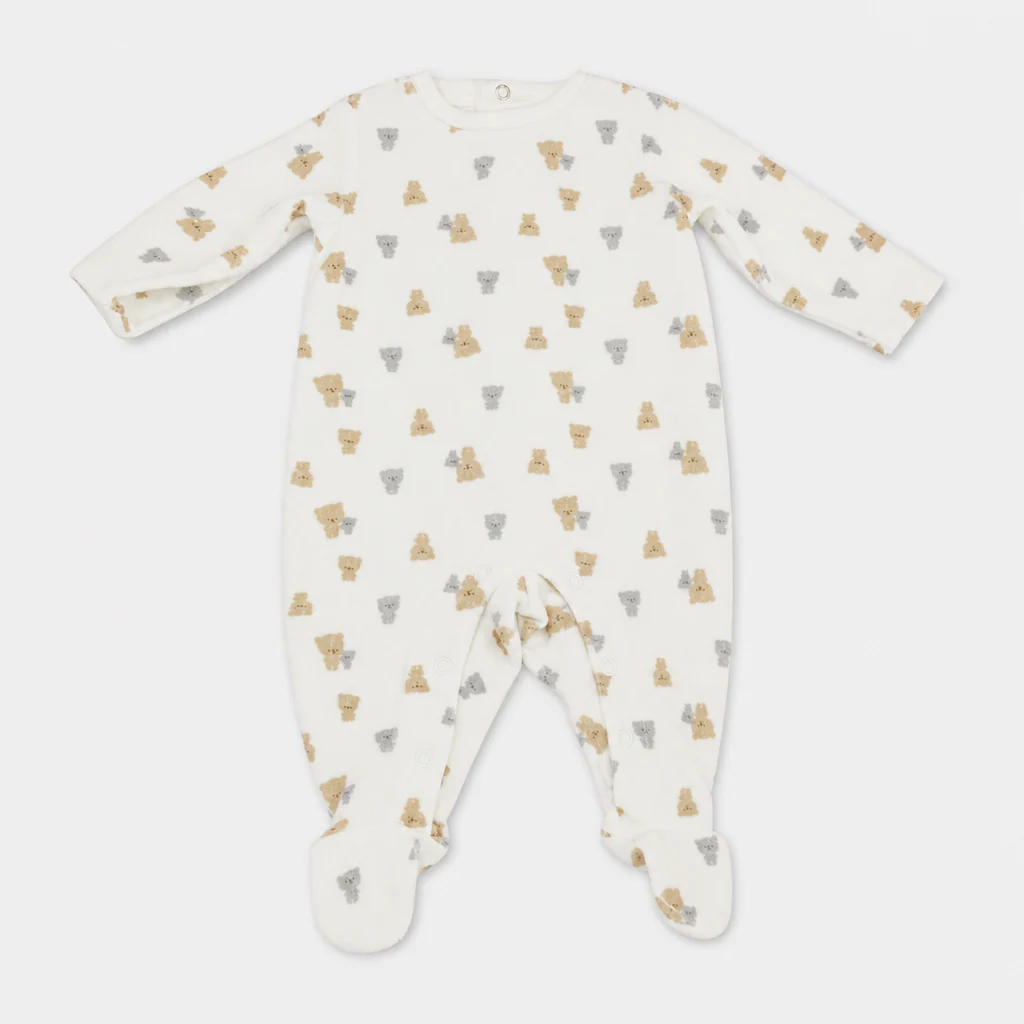 Tutine neonato - Bambino - 50 - 59 < 3 mesi