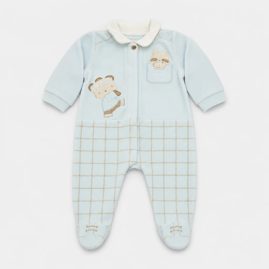 Tutine neonato - Bambino - 50 - 59 < 3 mesi