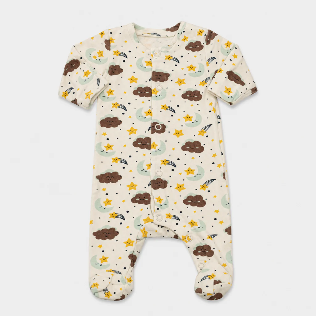 Tutine neonato - Bambino - 50 - 59 < 3 mesi