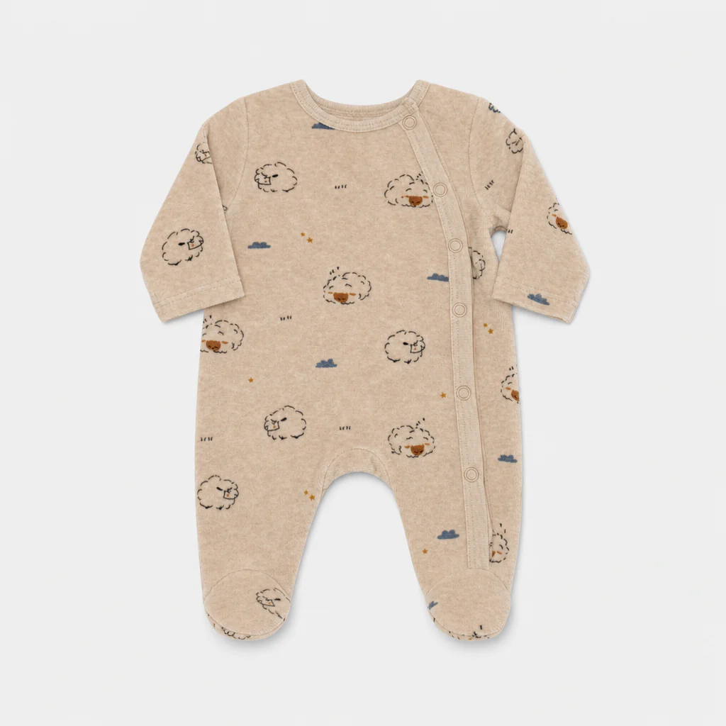 Tutine neonato - Bambino - 50 - 59 < 3 mesi