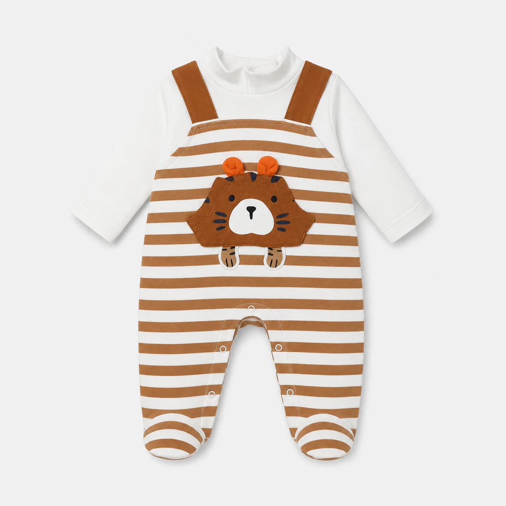 Tutine neonato - Bambino - 50 - 59 < 3 mesi