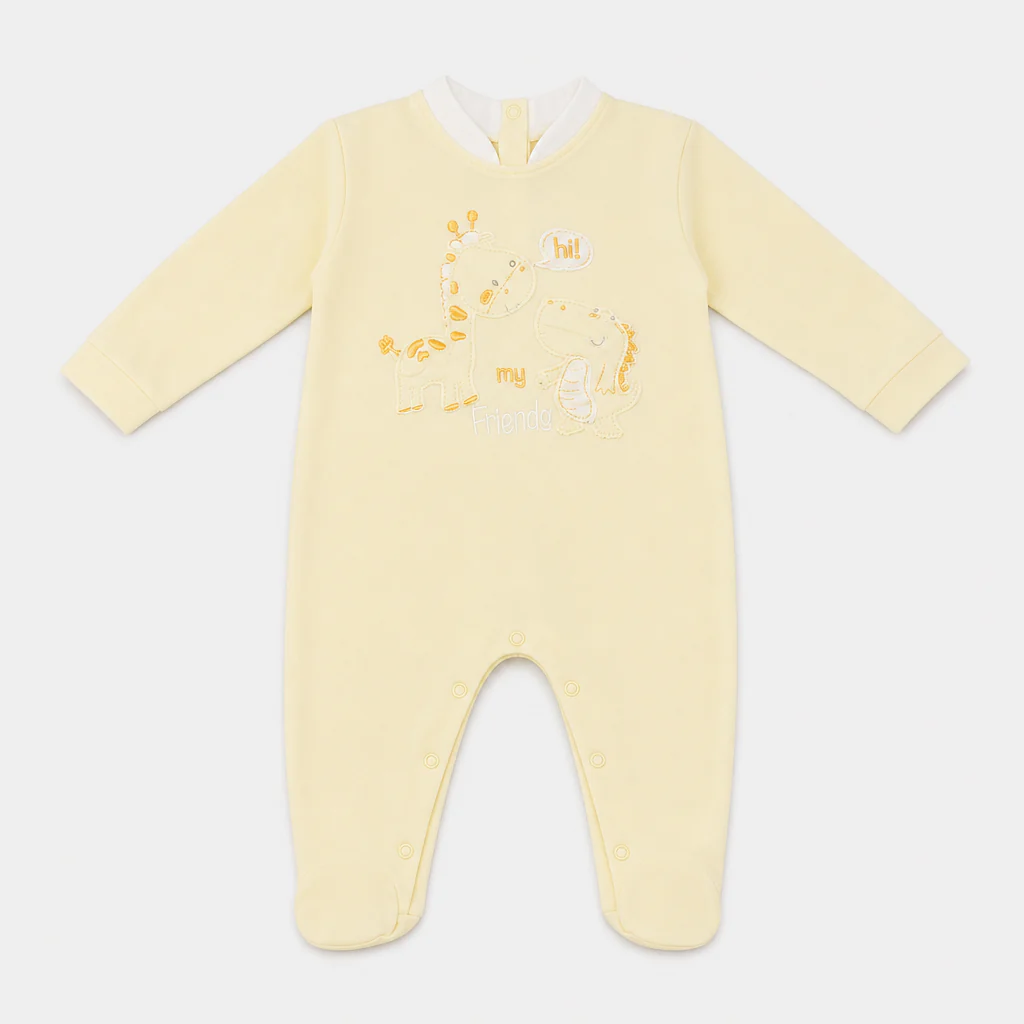 Tutine neonato - Bambino - 50 - 59 < 3 mesi