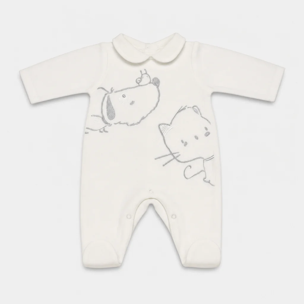 Tutine neonato - Bambino - 50 - 59 < 3 mesi