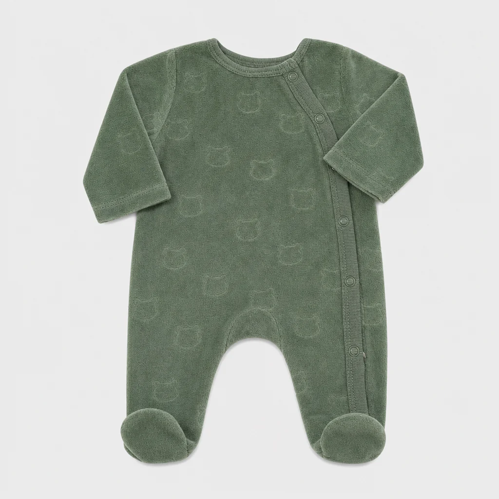 Tutine neonato - Bambino - 50 - 59 < 3 mesi