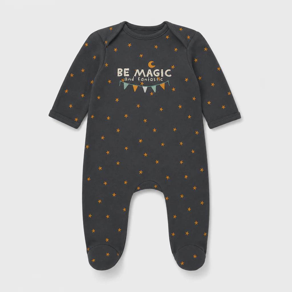 Tutine neonato - Bambino - 50 - 59 < 3 mesi