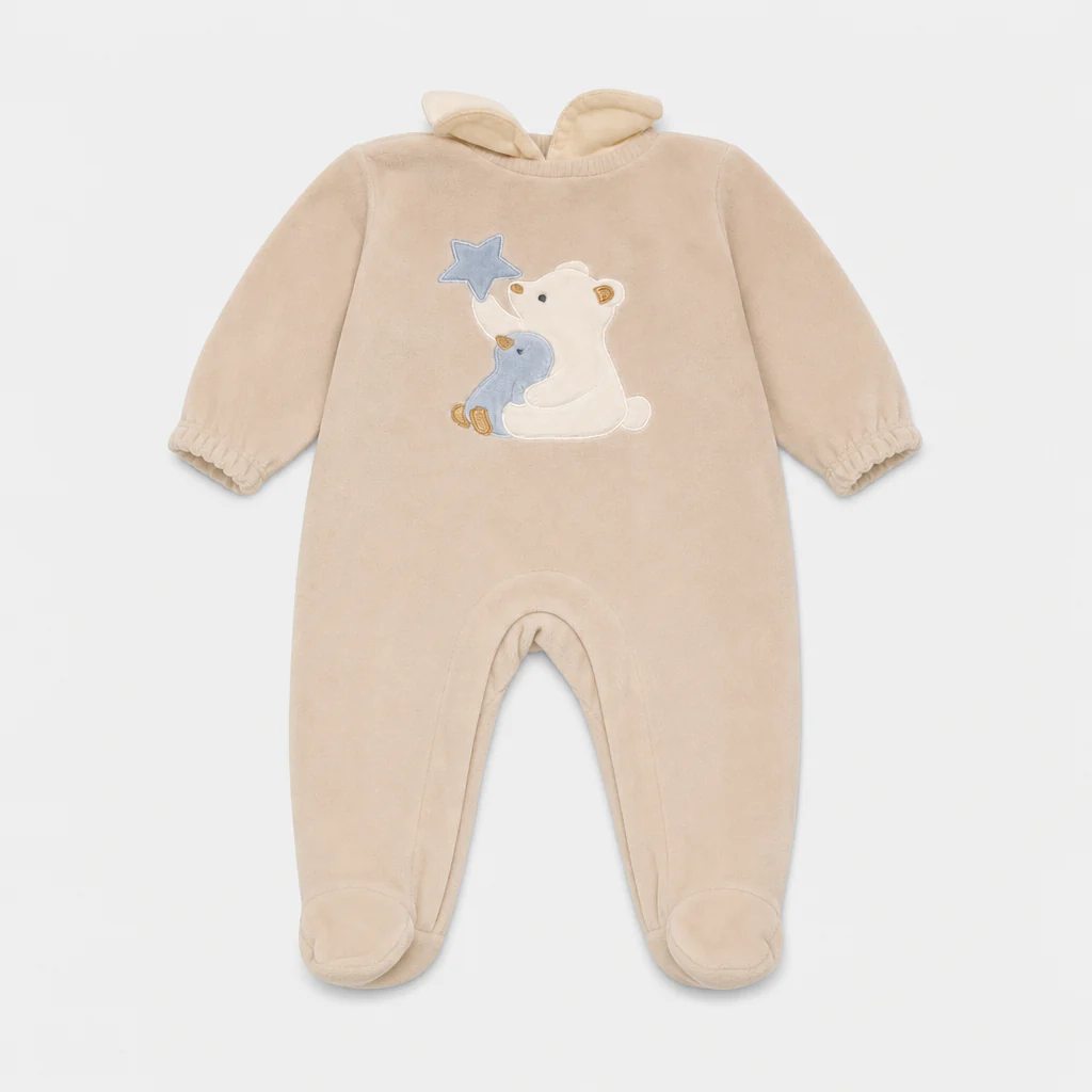 Tutine neonato - Bambino - 50 - 59 < 3 mesi